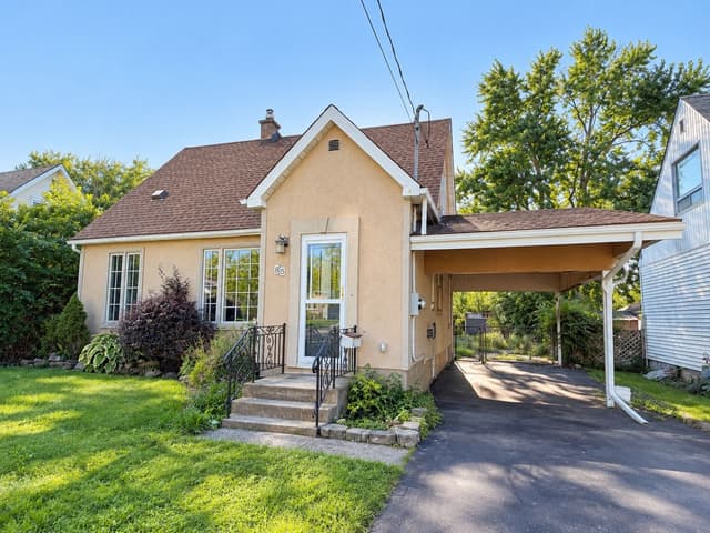 85 Park Ave. St Catharines On L2p 1r8