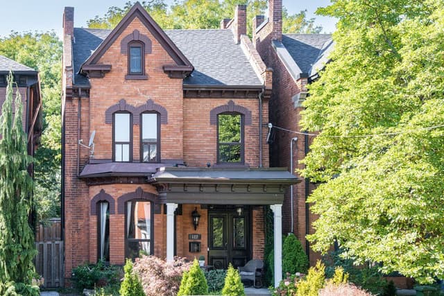 122 East Ave. S Hamilton On L8n 2t7