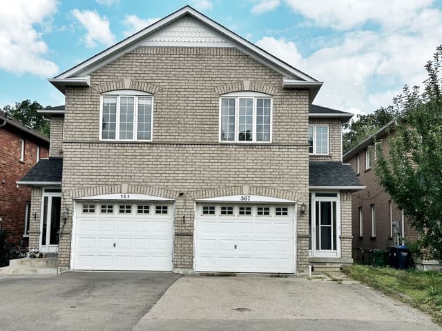 567 Summer Park Cres. Mississauga On L5b 4e9