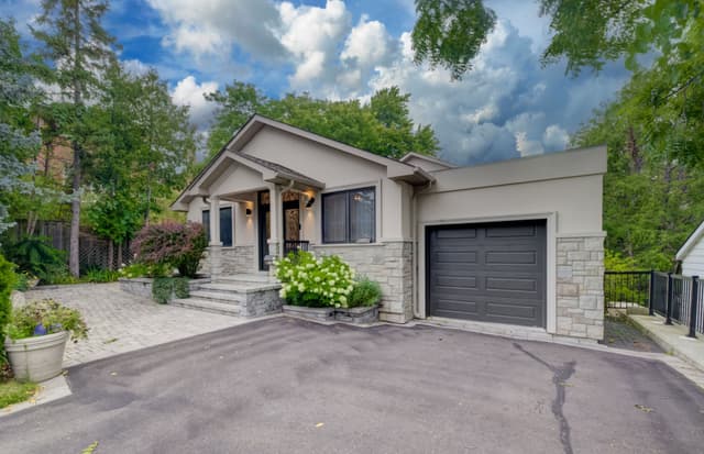 3091 Parkerhill Rd. Mississauga On L5b 1v6