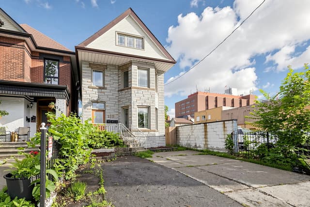 259 Victoria Ave. N Third Hamilton On L8l 5g3