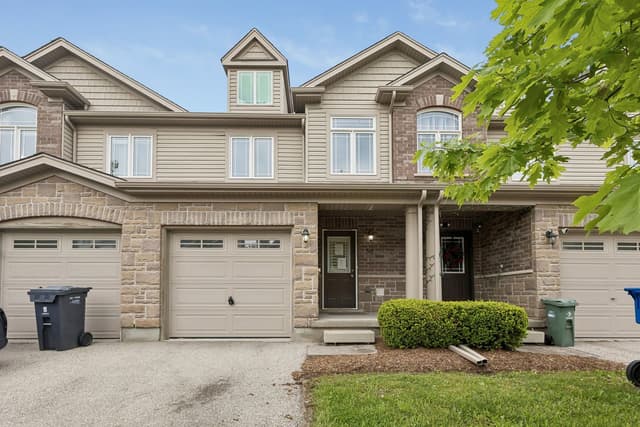 30 Oldfield Dr. 30 Guelph On N1l 0k7