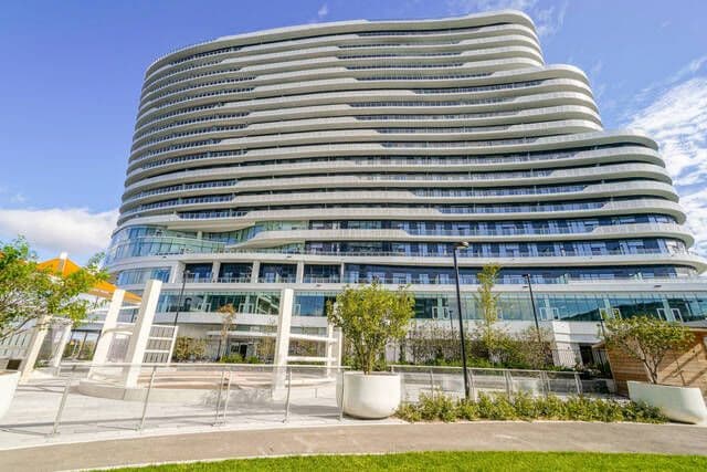 2520 Eglinton Ave. W 1507 Mississauga On L5m 0y9