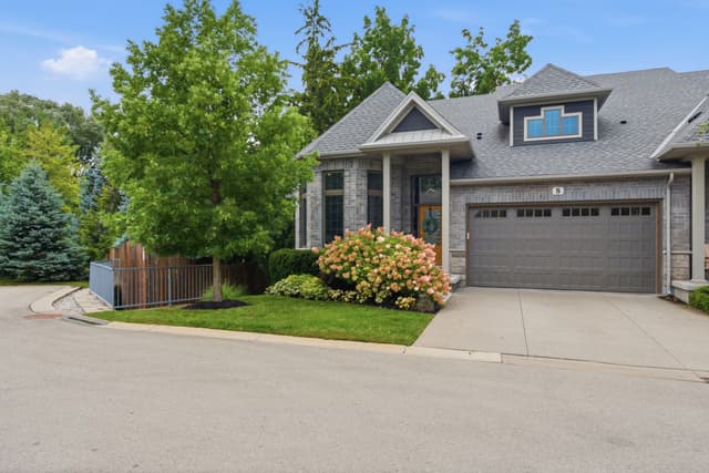 6 Tanner Circle 8 St Catharines On L2n 0a9