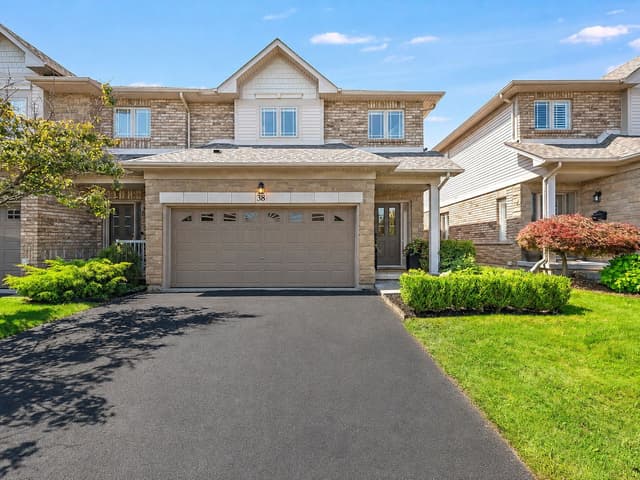 2169 Orchard Rd. 38 Burlington On L7l 7j1