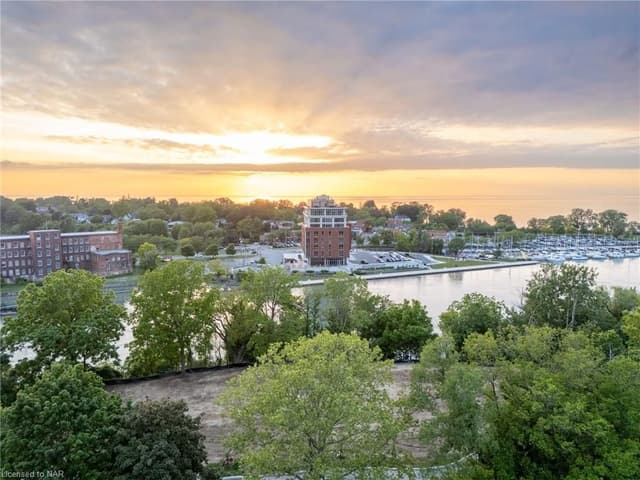 23 Michigan Ave. 5 St Catharines On L2n 4g7
