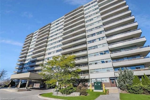 215 Glenridge Ave. 907 St Catharines On L2t 3j7