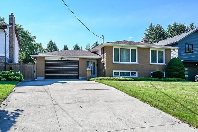 57 Turnbull Rd. Hamilton On L9h 3w5