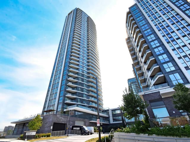 35 Watergarden Dr. 2811 Mississauga On L5r 0g8
