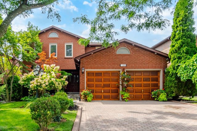 1380 Bishopstoke Way Oakville On L6j 7a5