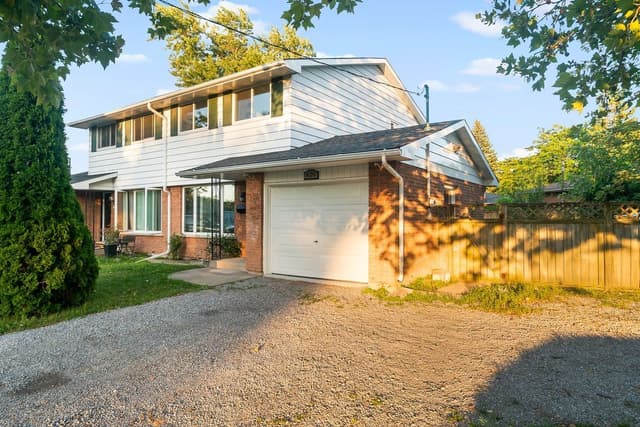 620 Carlton St. St Catharines On L2m 6z1