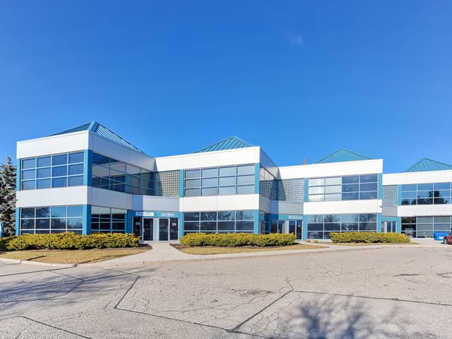2400 Meadowpine Blvd. 101 Mississauga On L5n 6s2
