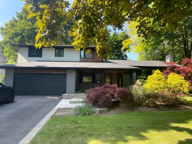 1481 Chasehurst Dr. Mississauga On L5j 3a8