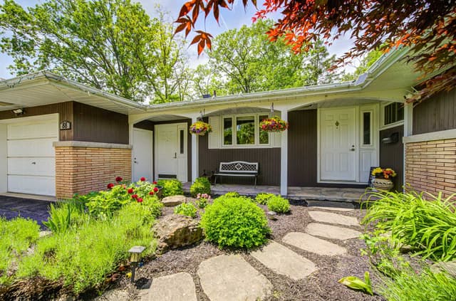 88 Marsdale Dr. St Catharines On L2t 3s9