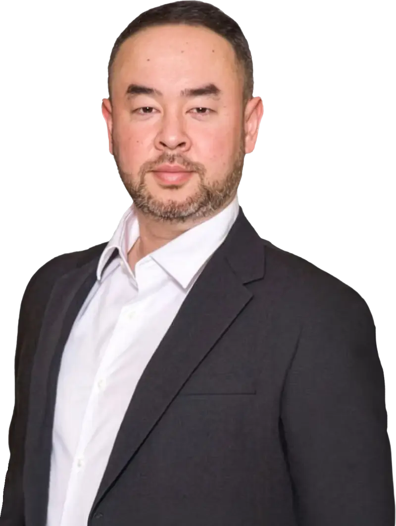 Drew Maclennan